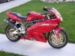 Toutes les pièces d'origine et de rechange pour votre Ducati Supersport 900 SS 1999.
